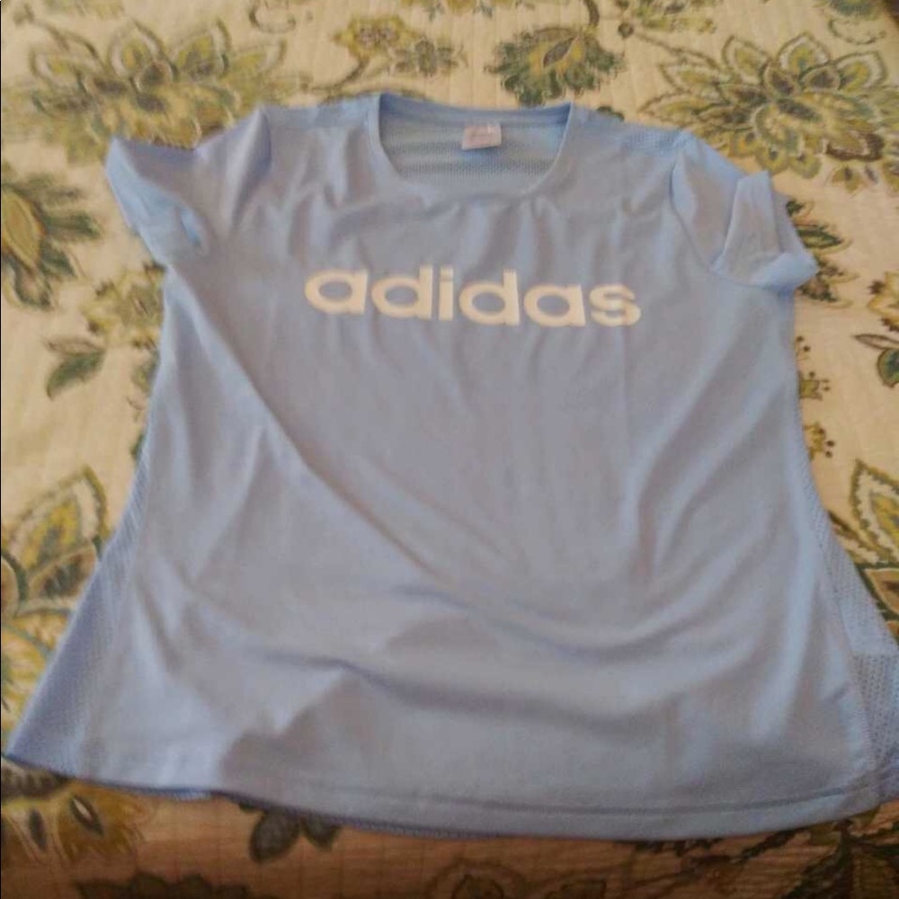 Adidas shirt